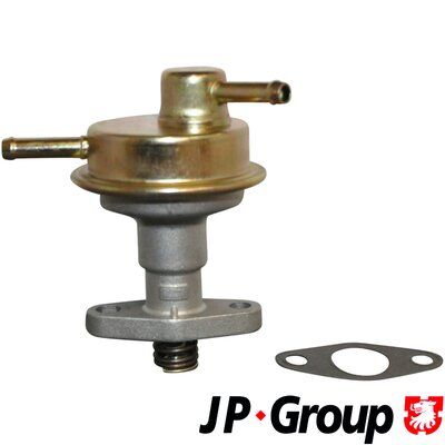 Fuel Pump JP GROUP 1515200200