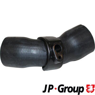 Charge Air Hose JP GROUP 1517700200