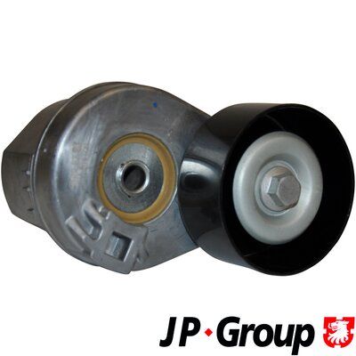 JP GROUP 1518201100 Belt Tensioner, V-ribbed belt