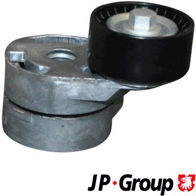 JP GROUP 1518201300 Belt Tensioner, V-ribbed belt