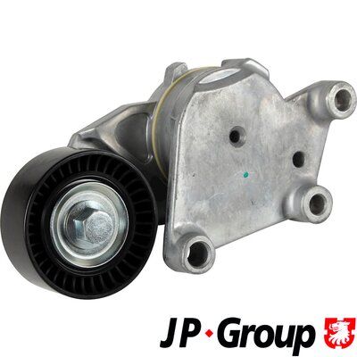 JP GROUP 1518201500 Belt Tensioner, V-ribbed belt