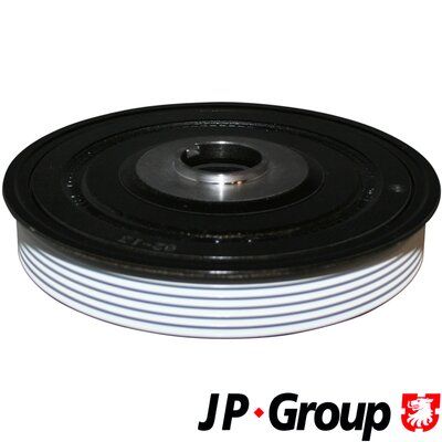 JP GROUP 1518302000 Belt Pulley, crankshaft