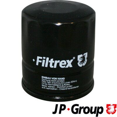 JP GROUP 1518500300 Oil Filter