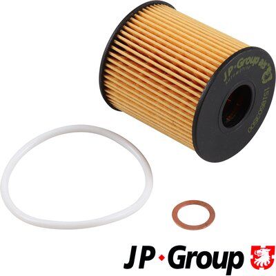 Oil Filter JP GROUP 1518503500