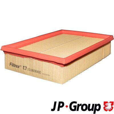 JP GROUP 1518606400 Air Filter