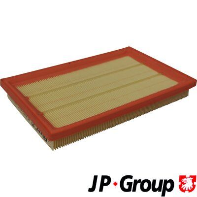 Air Filter JP GROUP 1518610600