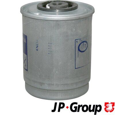 Fuel Filter JP GROUP 1518700200