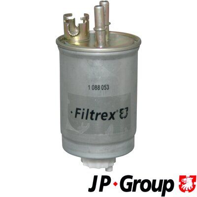 JP GROUP 1518700700 Fuel Filter