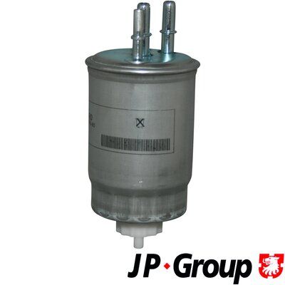 JP GROUP 1518700900 Fuel Filter