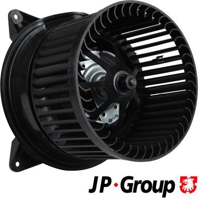 Interior Blower JP GROUP 1526100300