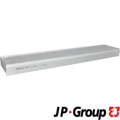 JP GROUP 1528101500 Filter, cabin air