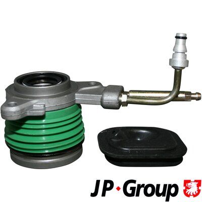 Central Slave Cylinder, clutch JP GROUP 1530300500