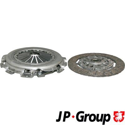 JP GROUP 1530400410 Clutch Kit