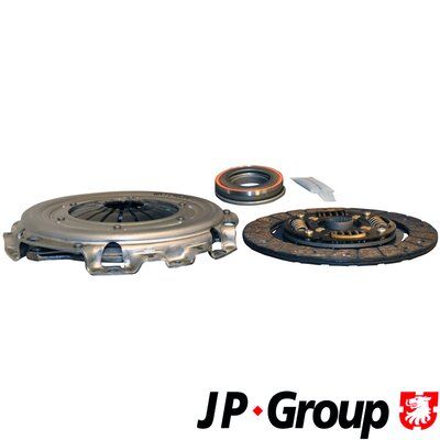 Clutch Kit JP GROUP 1530402010