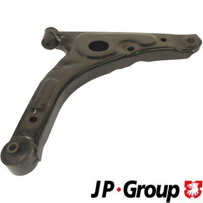 Control/Trailing Arm, wheel suspension JP GROUP 1540100580