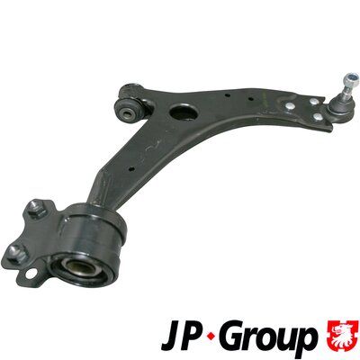 Control/Trailing Arm, wheel suspension JP GROUP 1540100680