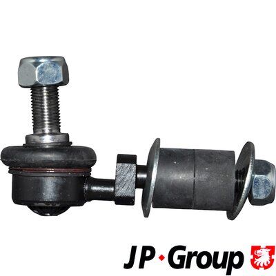 Link/Coupling Rod, stabiliser bar JP GROUP 1540401300