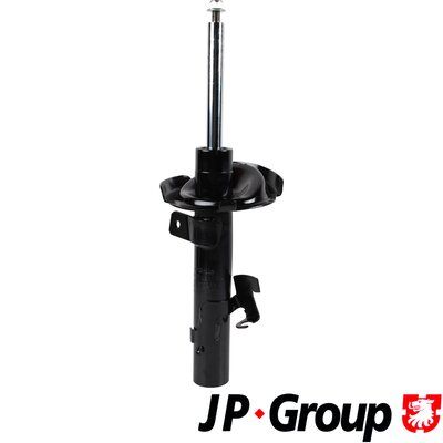 JP GROUP 1542105070 Shock Absorber