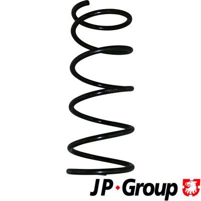 JP GROUP 1542200900 Suspension Spring