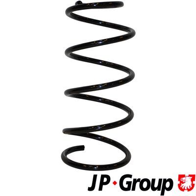 Suspension Spring JP GROUP 1542207500