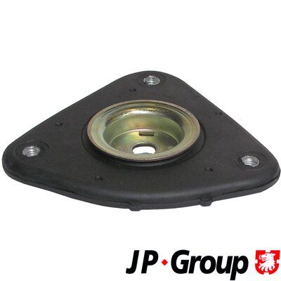 Suspension Strut Support Mount JP GROUP 1542300800