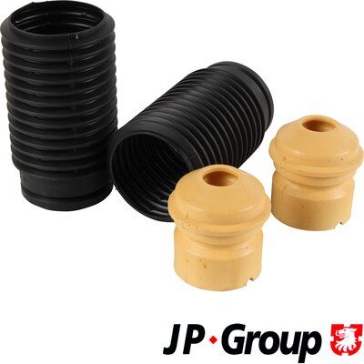 Dust Cover Kit, shock absorber JP GROUP 1542700810