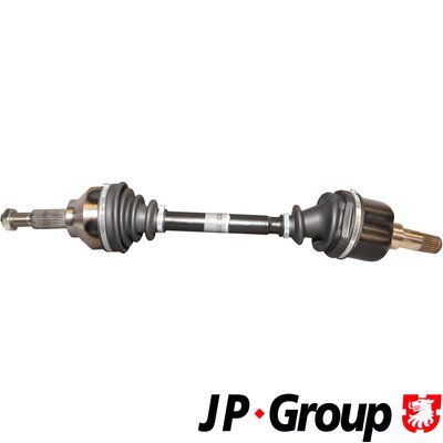 Drive Shaft JP GROUP 1543100670