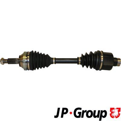 Drive Shaft JP GROUP 1543100880