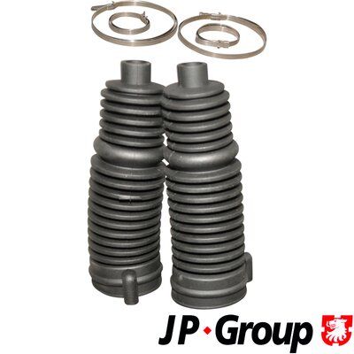 Bellow Kit, steering JP GROUP 1544700610