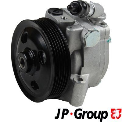 Hydraulic Pump, steering JP GROUP 1545102800