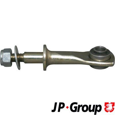 Link/Coupling Rod, stabiliser bar JP GROUP 1550500500