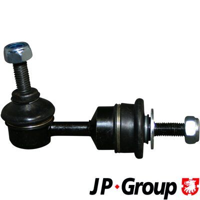 Link/Coupling Rod, stabiliser bar JP GROUP 1550500800