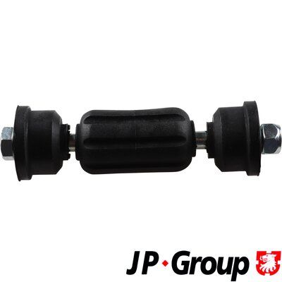 Link/Coupling Rod, stabiliser bar JP GROUP 1550501100