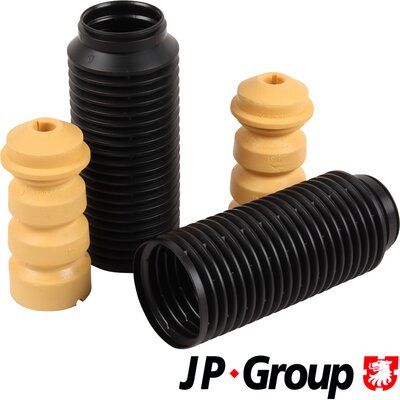 Dust Cover Kit, shock absorber JP GROUP 1552700310