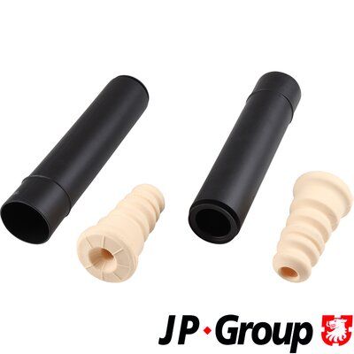 Dust Cover Kit, shock absorber JP GROUP 1552704510