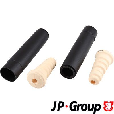 JP GROUP 1552704710 Dust Cover Kit, shock absorber