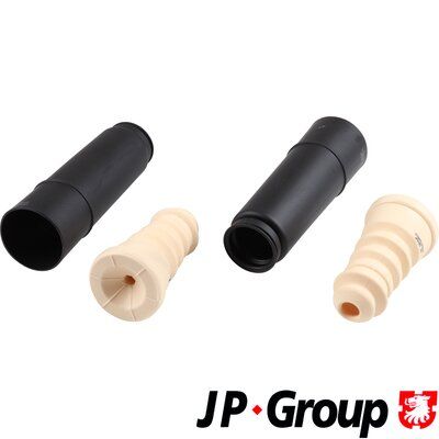 Dust Cover Kit, shock absorber JP GROUP 1552704810