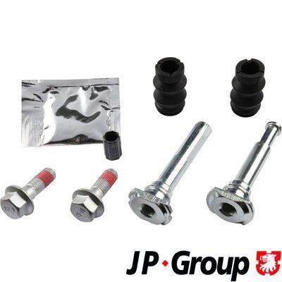 JP GROUP 1561951310 Guide Sleeve Kit, brake caliper