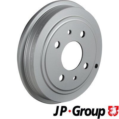 JP GROUP 1563501100 Brake Drum