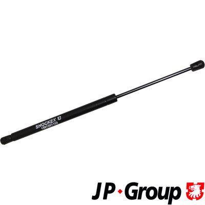 Gas Spring, boot/cargo area JP GROUP 1581201100