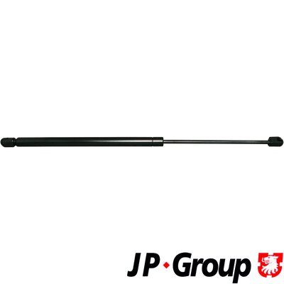 Gas Spring, boot/cargo area JP GROUP 1581201500