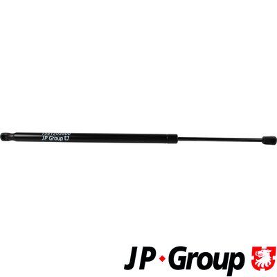 Gas Spring, boot/cargo area JP GROUP 1581203500