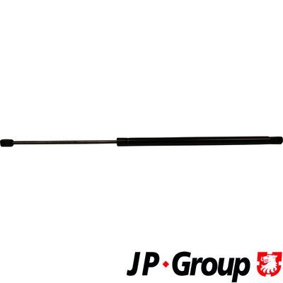 Gas Spring, boot/cargo area JP GROUP 1581203700