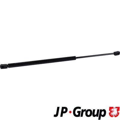 Gas Spring, boot/cargo area JP GROUP 1581204800