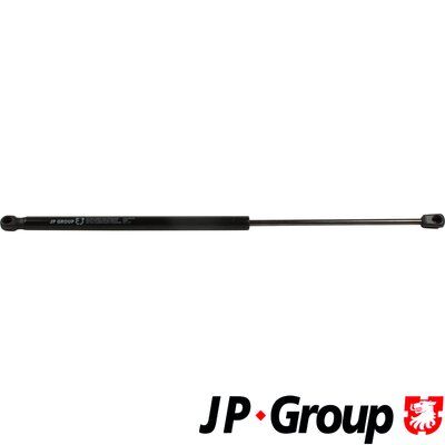 Gas Spring, boot/cargo area JP GROUP 1581204900