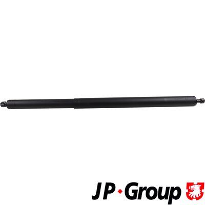 Gas Spring, boot/cargo area JP GROUP 1581221280