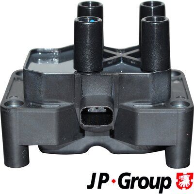 Ignition Coil JP GROUP 1591600600