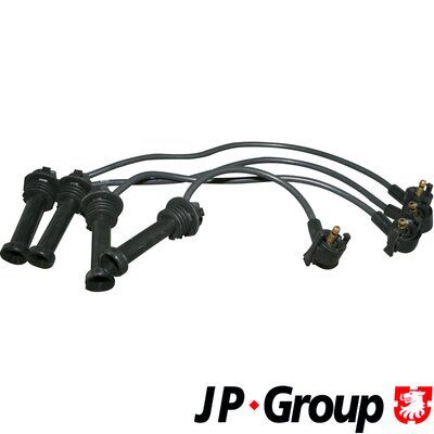 Ignition Cable Kit JP GROUP 1592000310