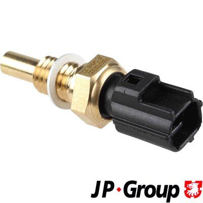 Sensor, coolant temperature JP GROUP 1593100300