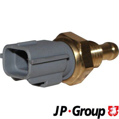 Sensor, coolant temperature JP GROUP 1593100900